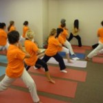 Portugal: Curso de Especialização em Yogaterapia para Stress, Ansiedade e Depressão na AETO