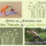 Portugal: Retiro na Natureza com Ana Taboada & João Mateus Quinta das Águias