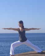 Portugal: Formação de Professores de Nataraja Yoga no PortoT