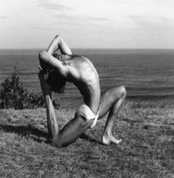 Retiro de Ashtanga Yoga com Tomás Zorzo