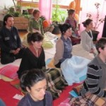 Portugal: Retiro de Meditação Com Peter Bampton na Casa das Ervas Silvestres Em Montemor-o-Velho