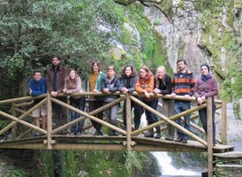 Portugal: Projecto Despertar a Vida - Dia Aberto e Palestras no Porto com Peter Bampton