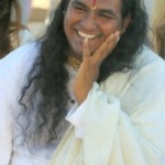 Portugal: Visita Especial de Sri Swami Vishwananda