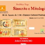 Portugal: Curso de Sânscrito e Mitologia com João Camacho