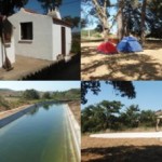 Portugal: Albergue Yogi no Alentejo – Casa da Romã