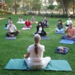 Portugal: Retiro de Meditação e Hatha Yoga com Roop e Tracy Verma Perto da Comporta