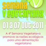 Portugal: Semana Vegetariana 2011 – 4ª edição