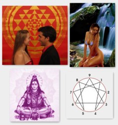 Portugal: Curso de Tantra, Palestra e Grupos de Estudos na Natha
