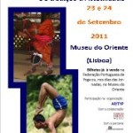 Portugal: Jornadas de Yoga: Da tradição à Actualidade no Museu do Oriente