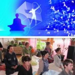 Portugal: Palestra em Lisboa e Retiro de Meditação em Benfeita – Arganil com Peter Bampton