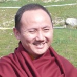 Portugal: Visita de Tenzin Kunzang Jigme Rinpoche com Ensinamentos e Conferência