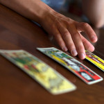 Portugal: Curso de Tarot com Carla Duarte no Tao