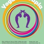 Portugal: Workshop Yoga Em Dupla