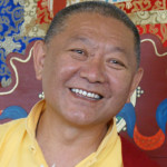 Portugal: Ringu Tulku Rinpoche em Conferência no Porto e Summer Camp em Braga