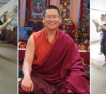 Portugal:  O Venerável Lama Dondrup Dorje Dá Novo Ensinamento Sobre o Dharmapada e Masterclass de QiGong e  Chan Ding Taijiquan Clássico