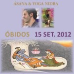 Portugal: Workshop de Ásana e Yoga Nidrá – Hatha Yoga Tradicional
