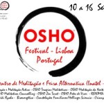 Portugal: OSHO Festival – Lisboa 2012