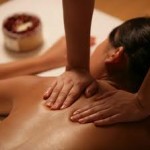 Portugal: Curso de Massagem Ayurveda Clássica com Achyuta Veda