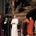 Portugal: Missa Acção de Graças no Aniversário do Encontro Inter-Religioso no Porto