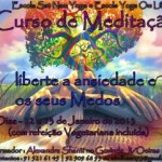 Portugal: Curso de Instrutor de Meditação com Alexandre Shanti em Oeiras e Porto – “Liberte os seus Medos e a sua Ansiedade”