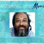 Portugal: Satsanga com o Mooji em Sintra