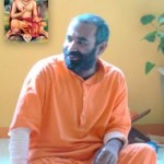 Portugal: Workshop “A Essência do Bhagavad Gítá – Vedánta e a Vida Quotidiana” com o Swami Tattvarupananda