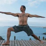 Portugal: “Os Valores do Yoga” Encontro de Yoga Intensivo com Prof. Pedro Kupfer em Lisboa