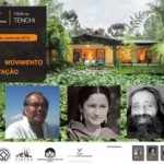 Portugal: Yoga no TenChi – Arte, Movimento e Meditação – Tradição dos Antigos Rishis da Índia em Sintra