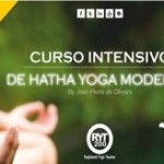 Portugal: Curso de Professores de Hatha Yoga – Agosto 2013 com Jean-Pierre de Oliveira