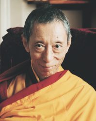 Venerable Geshe Kelsang Gyatso