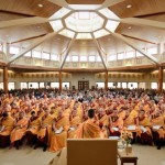 Portugal: Inauguração do Templo Budista Kadampa para a Paz Mundial em Sintra