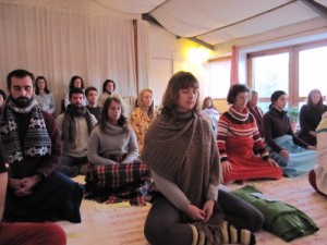 Portugal: Retiro de Meditação – Um Viagem ao Ser Puro – em Montemor-o-Velho – Coimbra