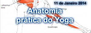 Portugal: Anatomia Prática do Yoga no Shampa.Shala em Lisboa Portugal: Anatomia Prática do Yoga no Shampa.Shala em Lisboa