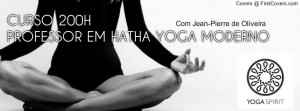 Portugal: Curso de Professores em Hatha Yoga Moderno – 200h com Jean-Pierre de Oliveira Portugal: Curso de Professores em Hatha Yoga Moderno – 200h com Jean-Pierre de Oliveira