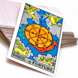 Portugal: Curso Curricular de Tarot no Alma Sana em Portimão Portugal: Curso Curricular de Tarot no Alma Sana em Portimão