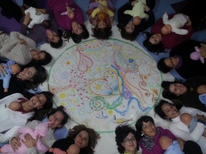 Portugal: Curso de Formação de Professores de Funyoga (Yoga para crianças dos 4 aos 12 anos) Portugal: Curso de Formação de Professores de Funyoga (Yoga para crianças dos 4 aos 12 anos)