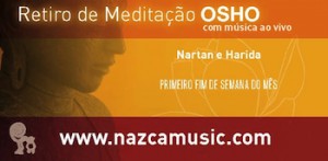 Portugal: Retiro de Meditação Osho com música ao vivo no Alentejo Portugal: Retiro de Meditação Osho com música ao vivo no Alentejo