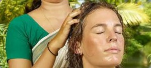 Portugal: Indian Head Massage – Champi na ALBA