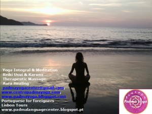 Portugal: Formação em Instrutor de Meditação Tântrica Portugal: Formação em Instrutor de Meditação Tântrica