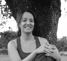 Portugal: Como a Permacultura transformou a minha vida?!, à conversa com Filipa Santos Portugal: Como a Permacultura transformou a minha vida?!, à conversa com Filipa Santos