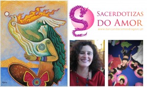 Portugal: Círculo de Mulheres: A Paz entre o Masculino e o Feminino com Ana Ferreira Portugal: Círculo de Mulheres: A Paz entre o Masculino e o Feminino com Ana Ferreira
