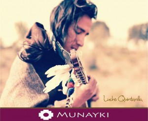 Portugal: 17 de Maio | Concerto de Cura com Lucho Quintanilha em Portimão Portugal: 17 de Maio | Concerto de Cura com Lucho Quintanilha em Portimão