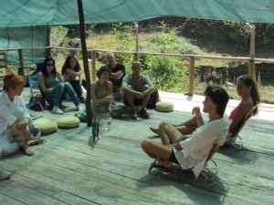 Portugal: DIA ABERTO DO PROJETO VIDA DESPERTA perto de Coimbra Portugal: DIA ABERTO DO PROJETO VIDA DESPERTA perto de Coimbra