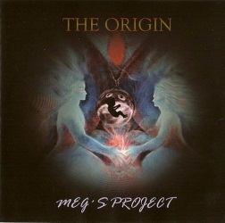 Meg's Project: The Origin