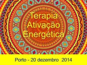 Portugal: TERAPIA DE ATIVAÇÃO ENERGÉTICA por Girindra no Porto Portugal: TERAPIA DE ATIVAÇÃO ENERGÉTICA por Girindra no Porto