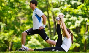 Portugal: Yoga & Running – Liberdade e Plena Consciência Portugal: Yoga & Running – Liberdade e Plena Consciência
