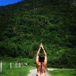 Portugal: Aula de YOGA DANCE com Franciane Santos em Lisboa Portugal: Aula de YOGA DANCE com Franciane Santos em Lisboa