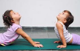 Portugal: YOGA INFANTIL com Angela Martinez na ALBA Portugal: YOGA INFANTIL com Angela Martinez na ALBA