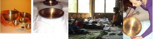 Portugal: Sessão de Relaxamento com Taças Tibetanas com Tânia Faísca Portugal: Sessão de Relaxamento com Taças Tibetanas com Tânia Faísca