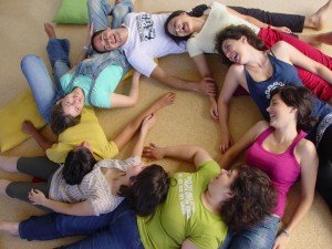 Portugal: Formação Líder Yoga do Riso – 28-29 Março, 2015